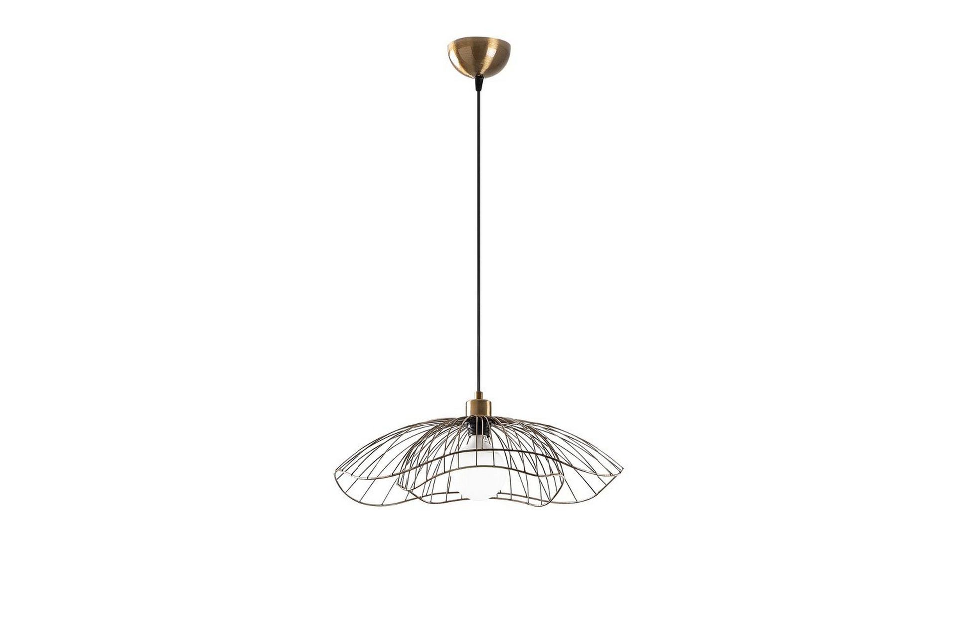 Taklampe Sudaskey Vintage - Vintage