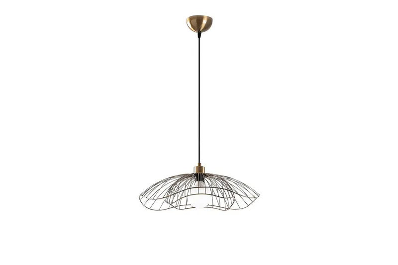 Taklampe Sudaskey Vintage - Vintage - Belysning - Innendørsbelysning & Lamper - Taklampe - Pendellamper & Hengelamper