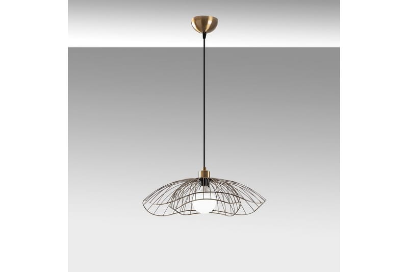Taklampe Sudaskey Vintage - Vintage - Belysning - Innendørsbelysning & Lamper - Taklampe - Pendellamper & Hengelamper