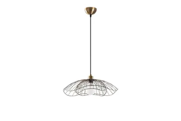 Taklampe Sudaskey Vintage - Vintage - Belysning - Innendørsbelysning & Lamper - Taklampe - Pendellamper & Hengelamper