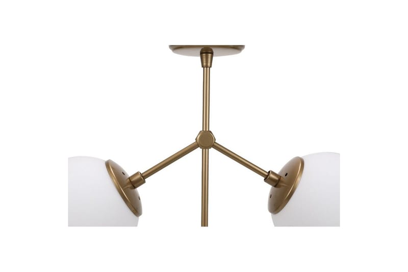 Taklampe Sudatoor Nexis Gjennomsiktig - Gjennomsiktig - Belysning - Innendørsbelysning & Lamper - Taklampe - Pendellamper & Hengelamper