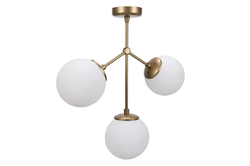 Taklampe Sudatoor Nexis Gjennomsiktig - Gjennomsiktig - Belysning - Innendørsbelysning & Lamper - Taklampe - Pendellamper & Hengelamper