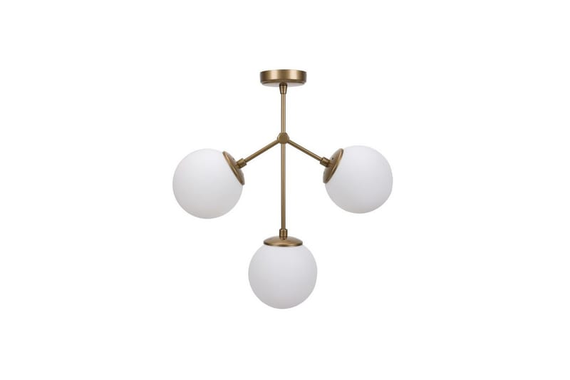 Taklampe Sudatoor Nexis Gjennomsiktig - Gjennomsiktig - Belysning - Innendørsbelysning & Lamper - Taklampe - Pendellamper & Hengelamper