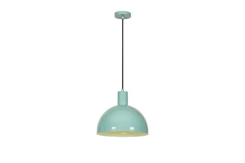 Taklampe Sugana Blå Turkis - Turkis - Belysning - Innendørsbelysning & Lamper - Taklampe - Pendellamper & Hengelamper