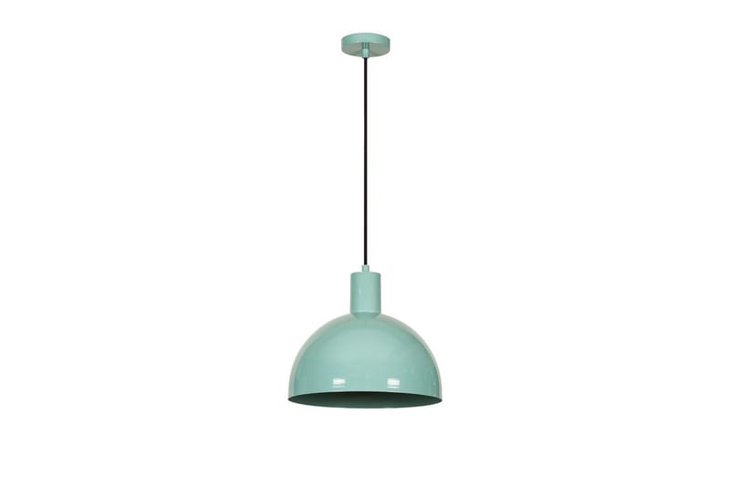 Taklampe Sugana Blå Turkis - Turkis - Belysning - Innendørsbelysning & Lamper - Taklampe - Pendellamper & Hengelamper