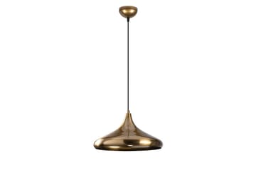 Taklampe Suna Gull - Gull - Belysning - Innendørsbelysning & Lamper - Taklampe - Pendellamper & Hengelamper