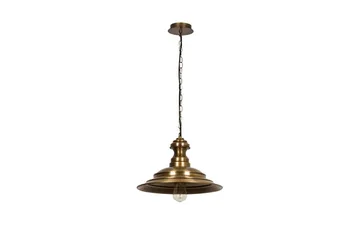 Taklampe Suna Vintage - Multifarget - Belysning - Innendørsbelysning & Lamper - Taklampe - Pendellamper & Hengelamper
