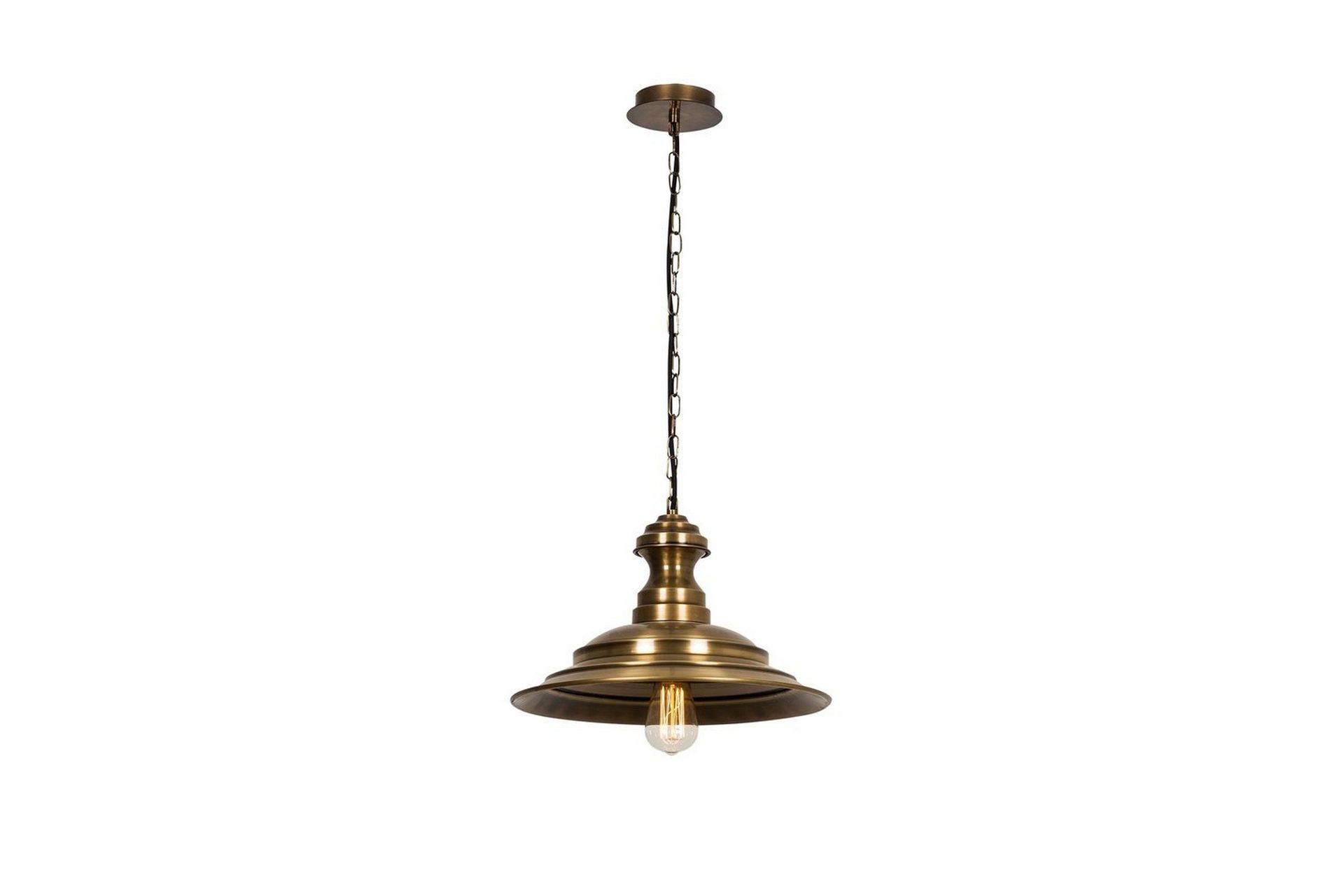 Taklampe Suna Vintage - Multifarget