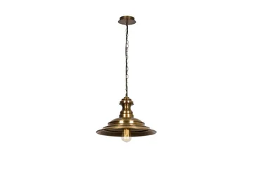 Taklampe Suna Vintage - Multifarget - Belysning - Innendørsbelysning & Lamper - Taklampe - Pendellamper & Hengelamper