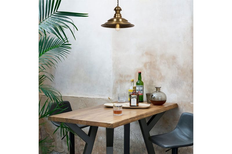 Taklampe Suna Vintage - Multifarget - Belysning - Innendørsbelysning & Lamper - Taklampe - Pendellamper & Hengelamper