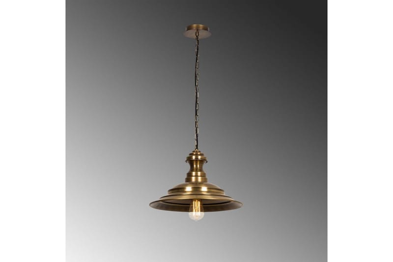 Taklampe Suna Vintage - Multifarget - Belysning - Innendørsbelysning & Lamper - Taklampe - Pendellamper & Hengelamper