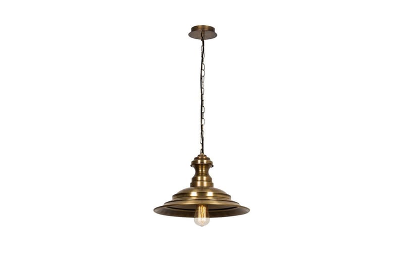 Taklampe Suna Vintage - Multifarget - Belysning - Innendørsbelysning & Lamper - Taklampe - Pendellamper & Hengelamper