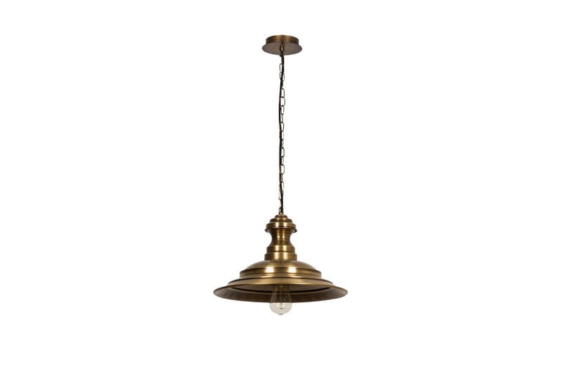 Taklampe Suna Vintage - Multifarget - Belysning - Innendørsbelysning & Lamper - Taklampe - Pendellamper & Hengelamper