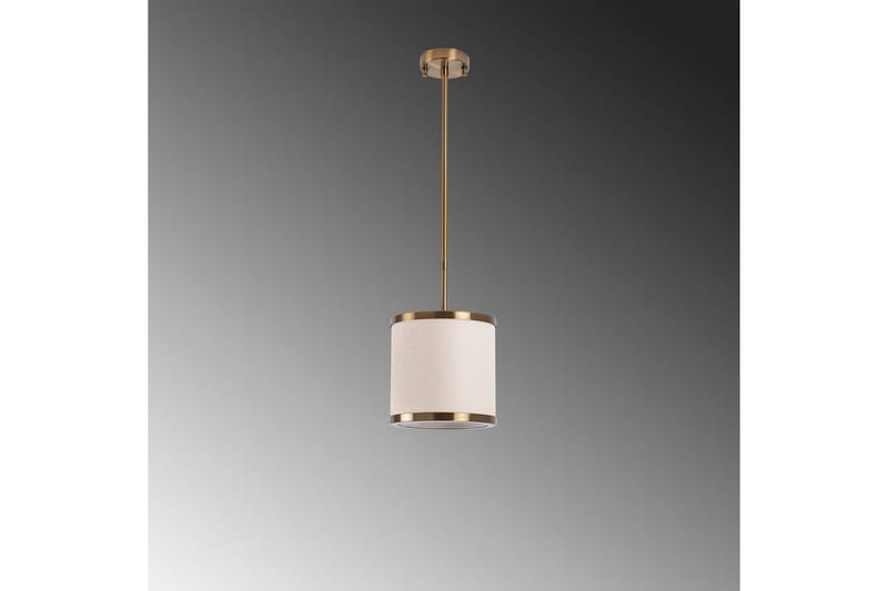 Taklampe Talra Vintage - 20 x 20 x 35 cm - Belysning - Innendørsbelysning & Lamper - Taklampe - Pendellamper & Hengelamper