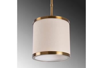 Taklampe Talra Vintage - 20 x 20 x 35 cm - Belysning - Innendørsbelysning & Lamper - Taklampe - Pendellamper & Hengelamper