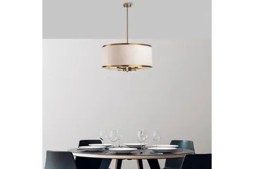 Taklampe Talra Vintage - 60 x 60 x 83 cm - Belysning - Innendørsbelysning & Lamper - Taklampe - Pendellamper & Hengelamper