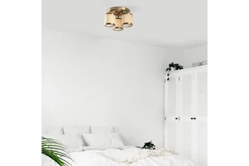 Taklampe Talrayo Vintage - Vintage - Belysning - Innendørsbelysning & Lamper - Taklampe - Plafondlampe