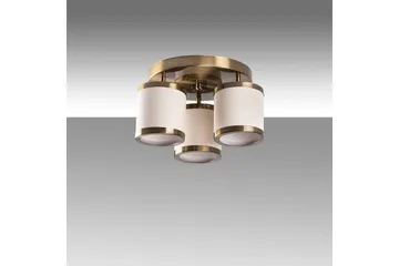 Taklampe Talrayo Vintage - Vintage - Belysning - Innendørsbelysning & Lamper - Taklampe - Plafondlampe