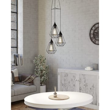 Taklampe Tarbes - 31 cm - Belysning - Innendørsbelysning & Lamper - Taklampe - Pendellamper & Hengelamper