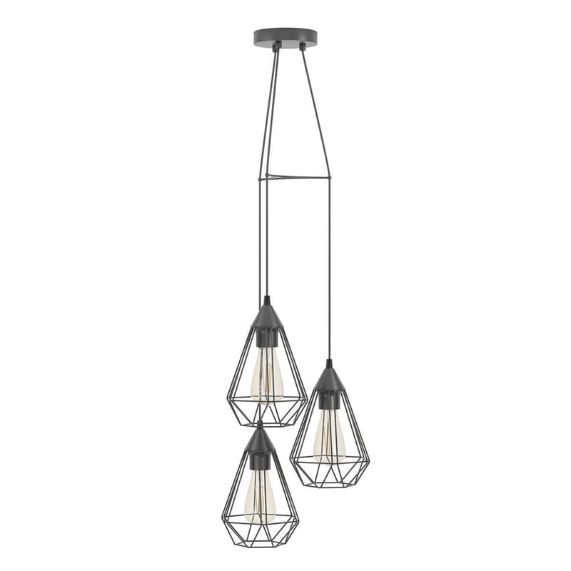 Taklampe Tarbes - 31 cm - Belysning - Innendørsbelysning & Lamper - Taklampe - Pendellamper & Hengelamper