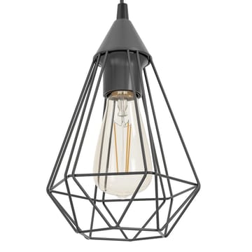 Taklampe Tarbes - 31 cm - Belysning - Innendørsbelysning & Lamper - Taklampe - Pendellamper & Hengelamper