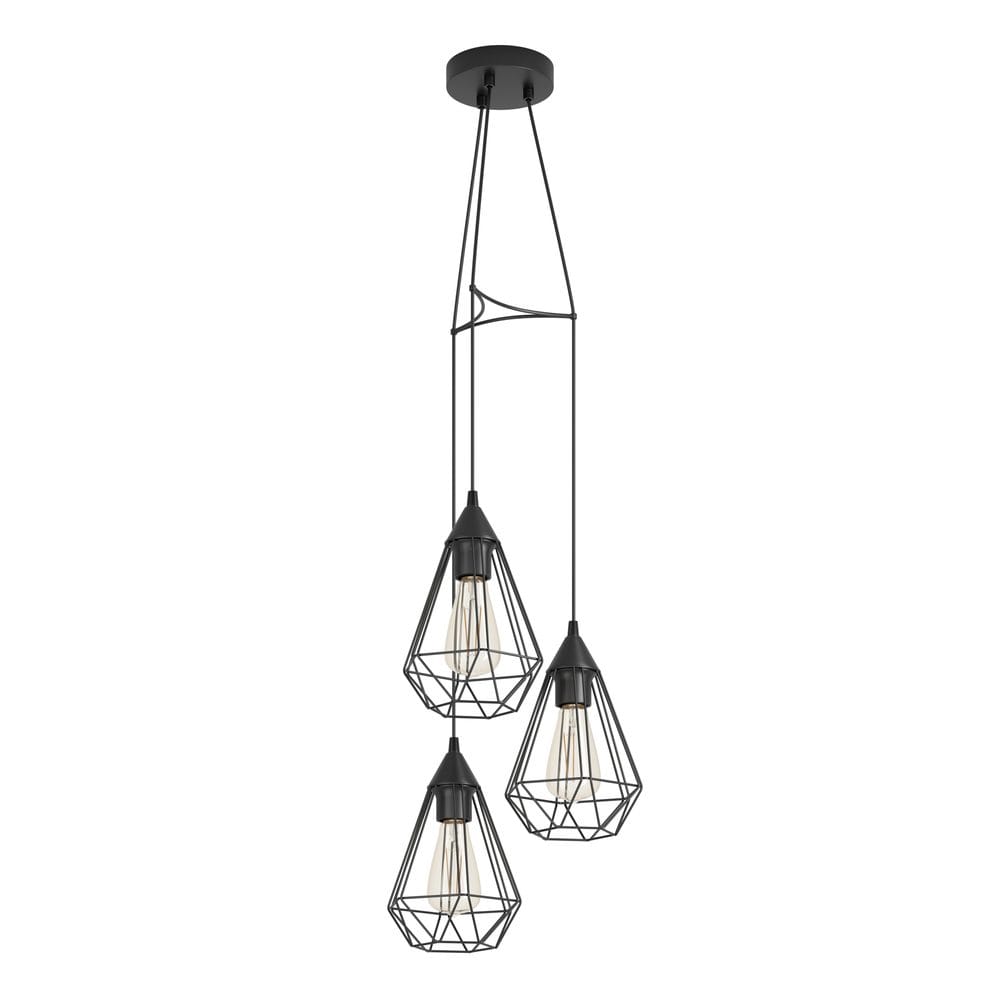 Taklampe Tarbes - 31 cm