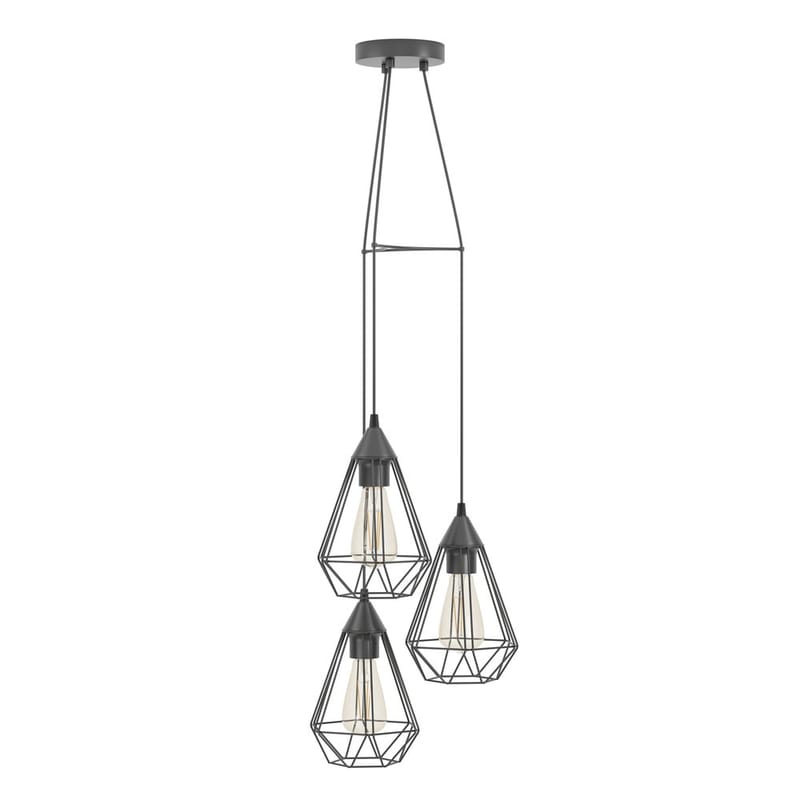 Taklampe Tarbes - 31 cm - Belysning - Innendørsbelysning & Lamper - Taklampe - Pendellamper & Hengelamper