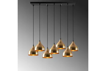 Taklampe Thela Seven Vintage - Vintage - Belysning - Innendørsbelysning & Lamper - Taklampe - Pendellamper & Hengelamper