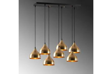 Taklampe Thela Seven Vintage - Vintage - Belysning - Innendørsbelysning & Lamper - Taklampe - Pendellamper & Hengelamper