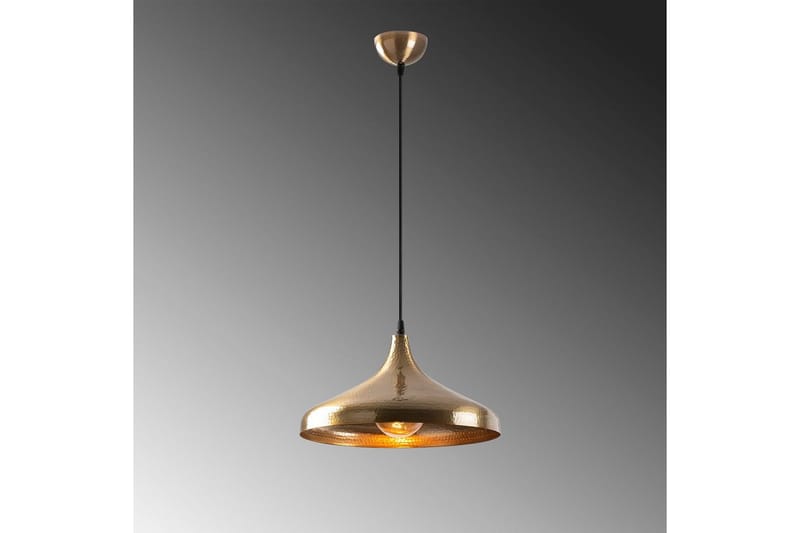 Taklampe Thela Stor Vintage - Vintage - Belysning - Innendørsbelysning & Lamper - Taklampe - Pendellamper & Hengelamper