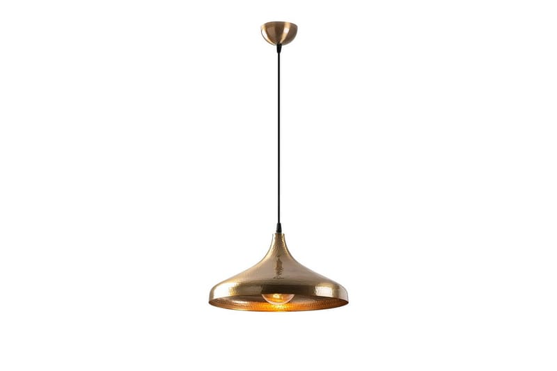 Taklampe Thela Stor Vintage - Vintage - Belysning - Innendørsbelysning & Lamper - Taklampe - Pendellamper & Hengelamper