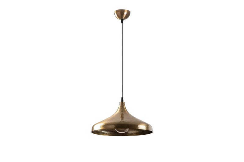Taklampe Thela Stor Vintage - Vintage - Belysning - Innendørsbelysning & Lamper - Taklampe - Pendellamper & Hengelamper
