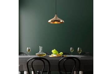 Taklampe Thela Stor Vintage - Vintage - Belysning - Innendørsbelysning & Lamper - Taklampe - Pendellamper & Hengelamper