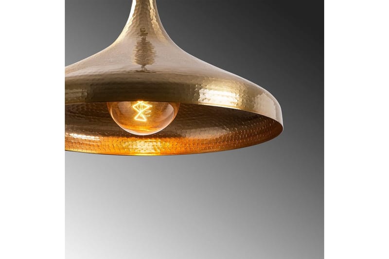 Taklampe Thela Stor Vintage - Vintage - Belysning - Innendørsbelysning & Lamper - Taklampe - Pendellamper & Hengelamper