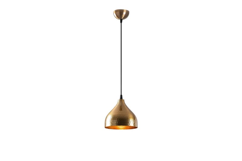 Taklampe Thela Vintage - Vintage - Belysning - Innendørsbelysning & Lamper - Taklampe - Pendellamper & Hengelamper