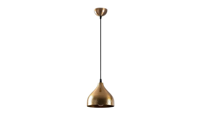 Taklampe Thela Vintage - Vintage - Belysning - Innendørsbelysning & Lamper - Taklampe - Pendellamper & Hengelamper