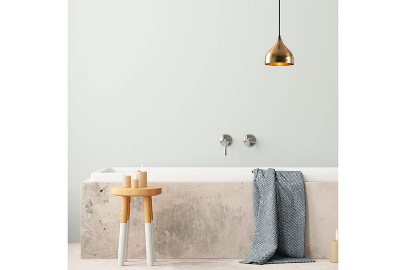 Taklampe Thela Vintage - Vintage - Belysning - Innendørsbelysning & Lamper - Taklampe - Pendellamper & Hengelamper