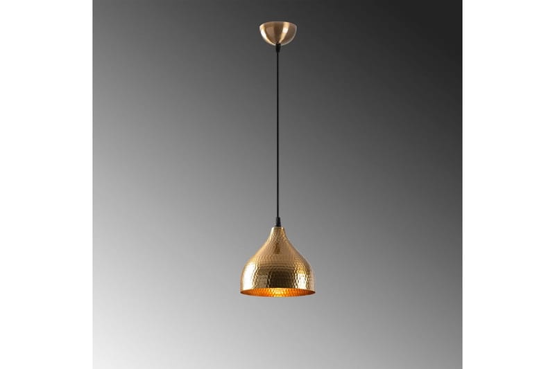 Taklampe Thela Vintage - Vintage - Belysning - Innendørsbelysning & Lamper - Taklampe - Pendellamper & Hengelamper