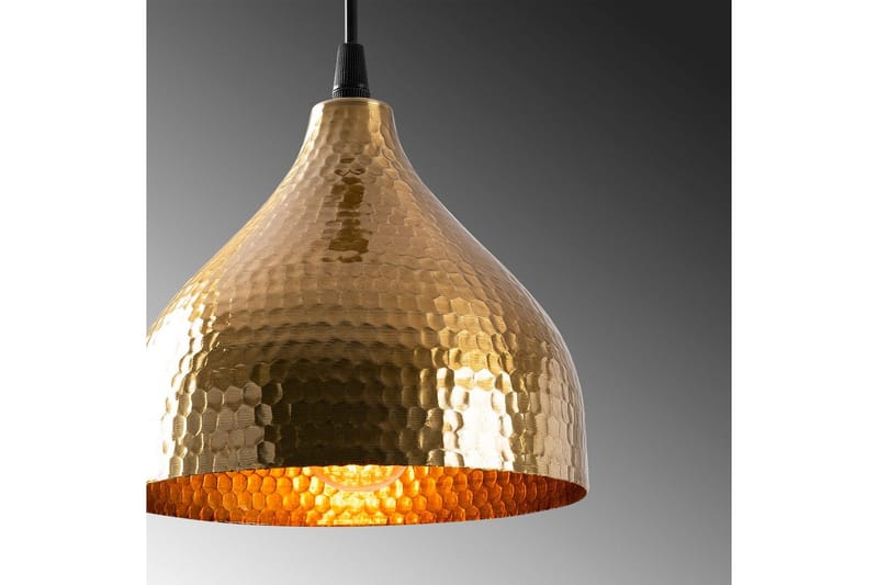 Taklampe Thela Vintage - Vintage - Belysning - Innendørsbelysning & Lamper - Taklampe - Pendellamper & Hengelamper