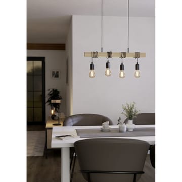 Taklampe Townshend - 10,5 cm - Belysning - Innendørsbelysning & Lamper - Taklampe - Pendellamper & Hengelamper