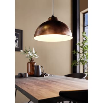 Taklampe Truro - Antikkobber - Belysning - Innendørsbelysning & Lamper - Taklampe - Pendellamper & Hengelamper