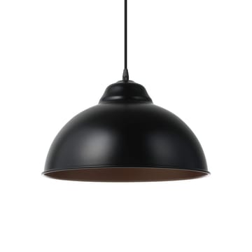 Taklampe Truro - Svart/Kobber - Belysning - Innendørsbelysning & Lamper - Taklampe - Pendellamper & Hengelamper