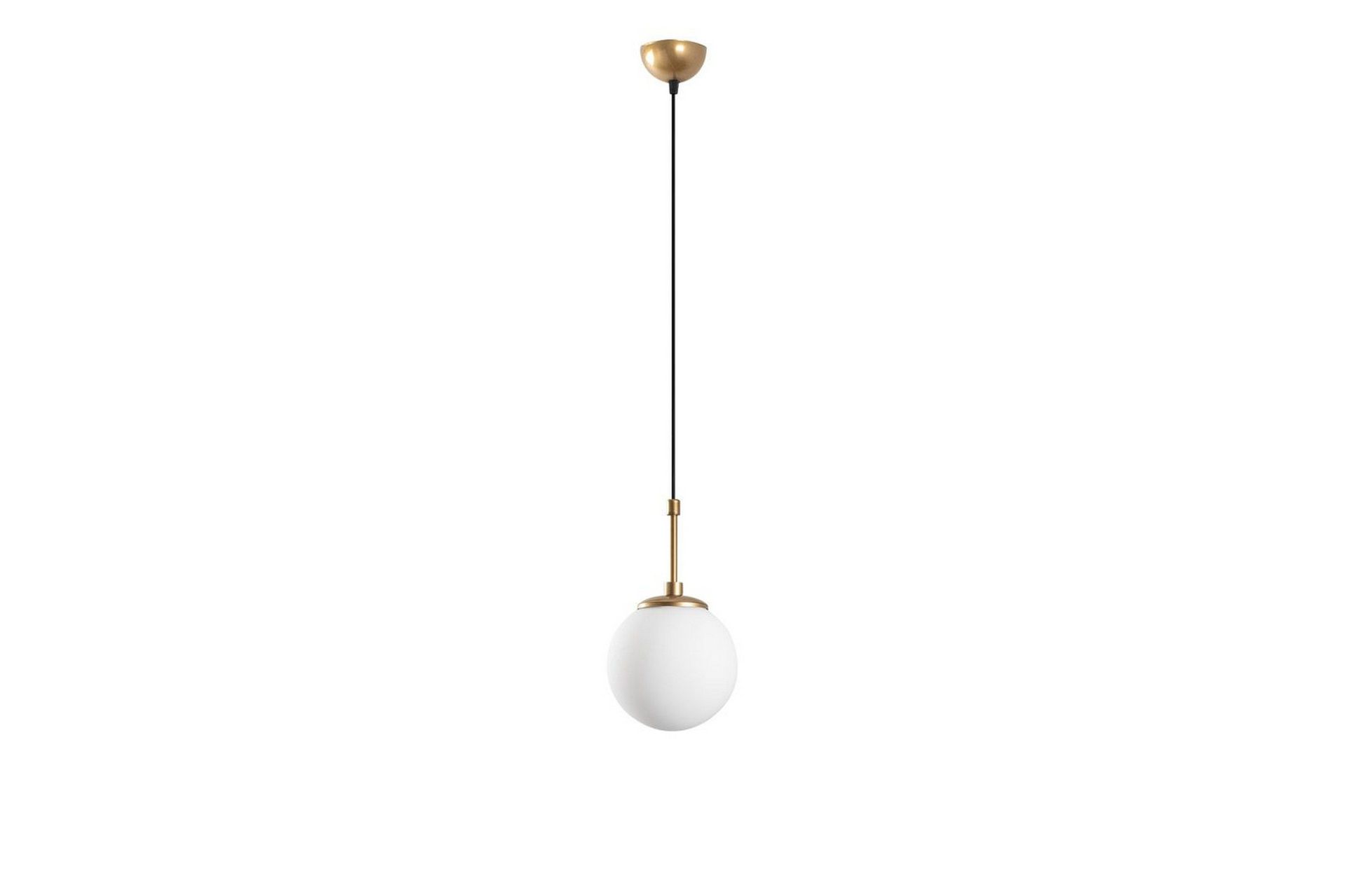 Taklampe Ulwen Gull - Gull