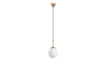Taklampe Ulwen Gull - Gull - Belysning - Innendørsbelysning & Lamper - Taklampe - Pendellamper & Hengelamper