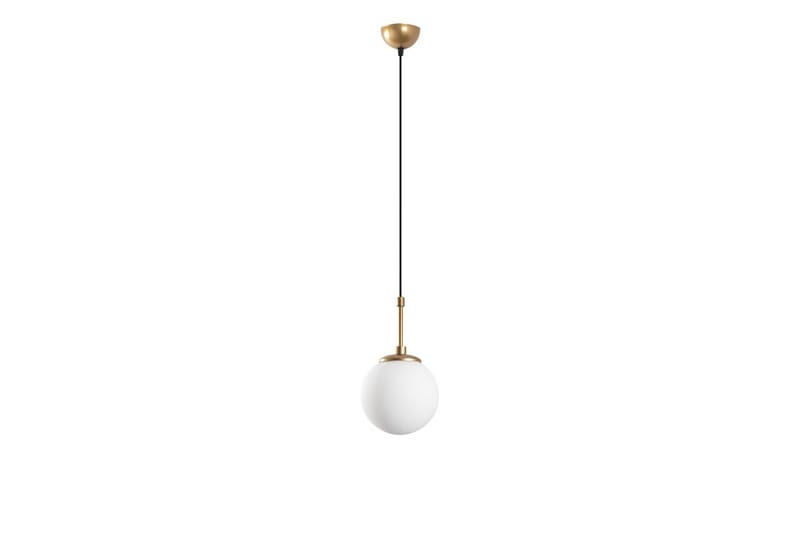 Taklampe Ulwen Gull, Gull