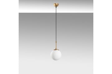 Taklampe Ulwen Gull - Gull - Belysning - Innendørsbelysning & Lamper - Taklampe - Pendellamper & Hengelamper