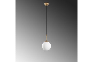 Taklampe Ulwen Gull - Gull - Belysning - Innendørsbelysning & Lamper - Taklampe - Pendellamper & Hengelamper