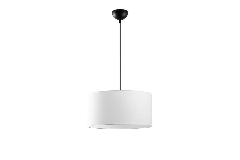 Taklampe Umber Hvit - 40 x 40 cm - Belysning - Innendørsbelysning & Lamper - Taklampe - Pendellamper & Hengelamper