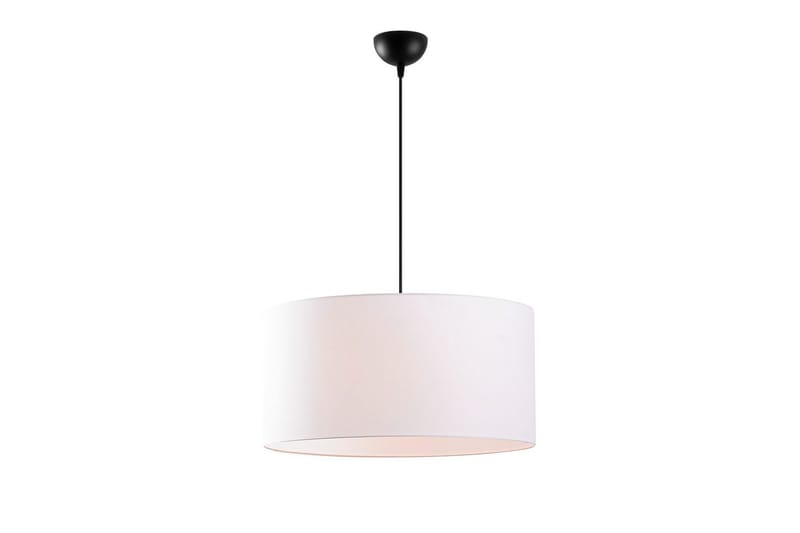 Taklampe Umber Hvit - 50 x 50 cm - Belysning - Innendørsbelysning & Lamper - Taklampe - Pendellamper & Hengelamper