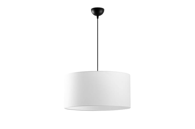 Taklampe Umber Hvit - 50 x 50 cm - Belysning - Innendørsbelysning & Lamper - Taklampe - Pendellamper & Hengelamper